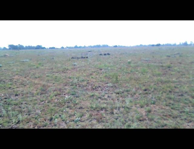 13,397M² VACANT LAND FOR SALE IN DE DEUR